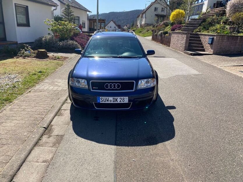 RS6