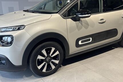 Citroen C3 29.538 km 11.990 &euro; Augsburg 86179