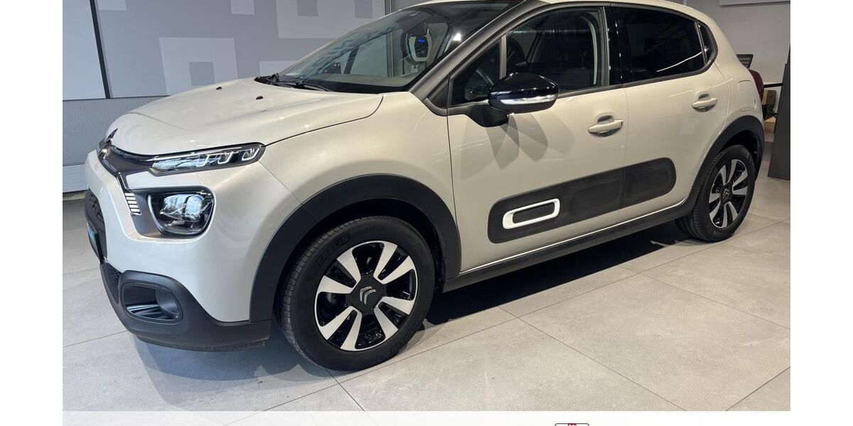 Citroen C3 29.538 km 11.990 &euro; Augsburg 86179