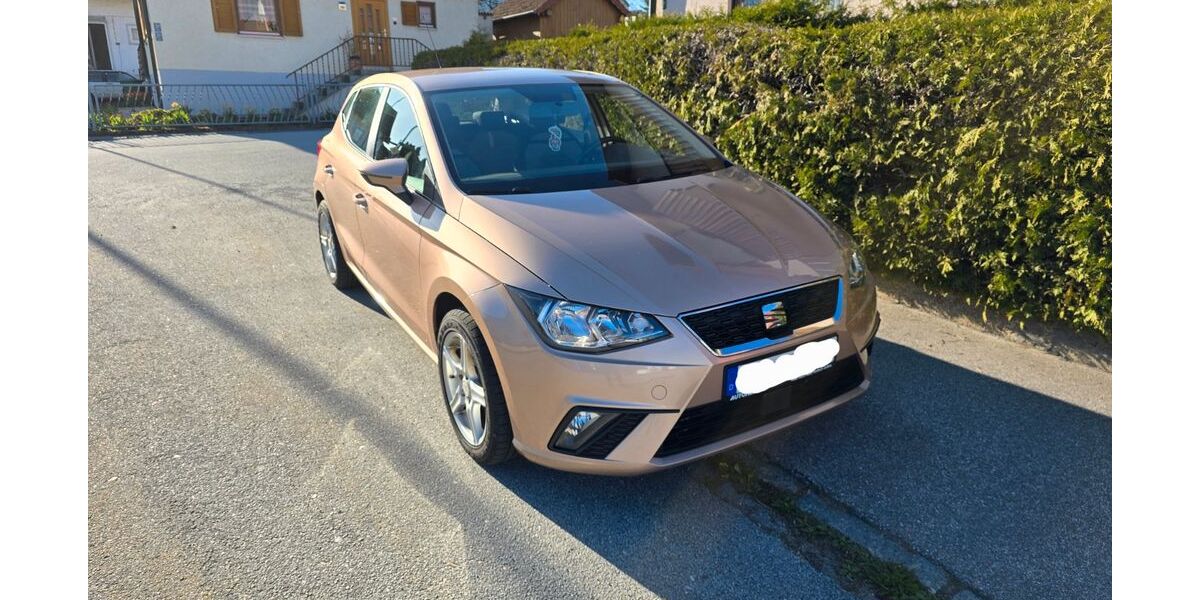 Seat Ibiza 148.000 km 10.000 &euro; Schöllnach 94508