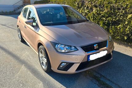 Seat Ibiza 148.000 km 9.500 &euro; Schöllnach 94508