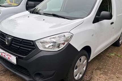 Dacia Dokker 86.500 km 9.999 € Ilmenau 98693