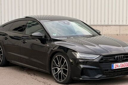 Audi A7 219.000 km 32.100 &euro; Ingolstadt 85057