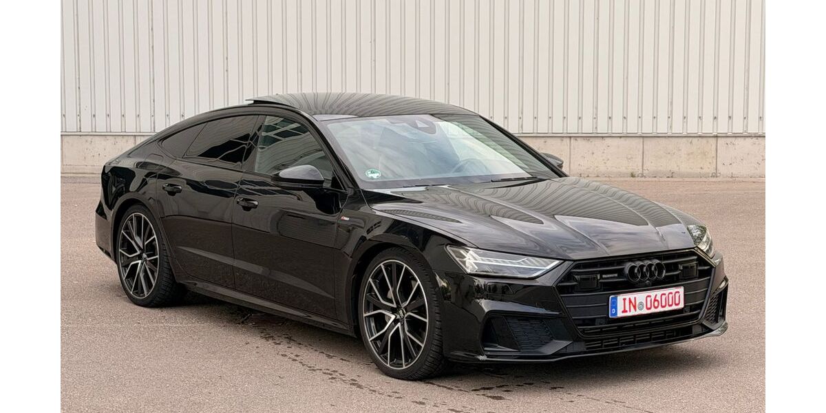 Audi A7 219.000 km 32.500 &euro; Ingolstadt 85057