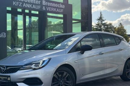 Opel Astra 44.829 km 10.450 &euro; Magdeburg 39118