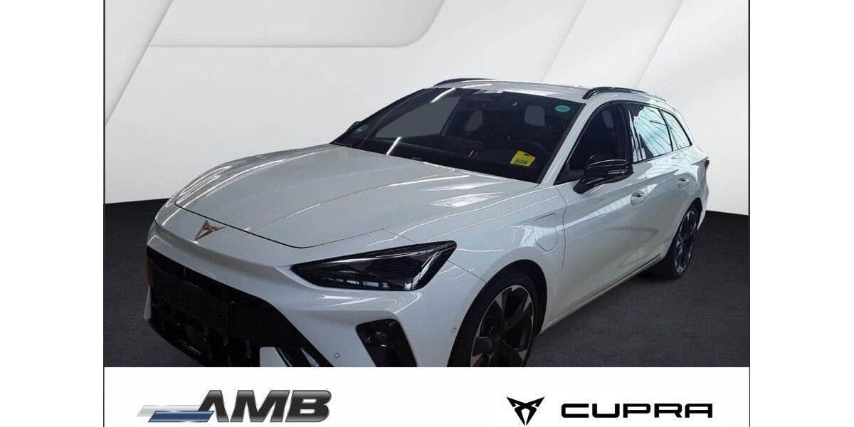 Cupra Leon 15.360 km 34.280 &euro; Borna 04552
