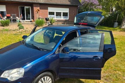 VW Polo 230.450 km 2.499 &euro; Heidenau 21258