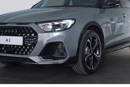 Audi A1 1.950 km 29.280 &euro; Göttingen OT Grone 37081