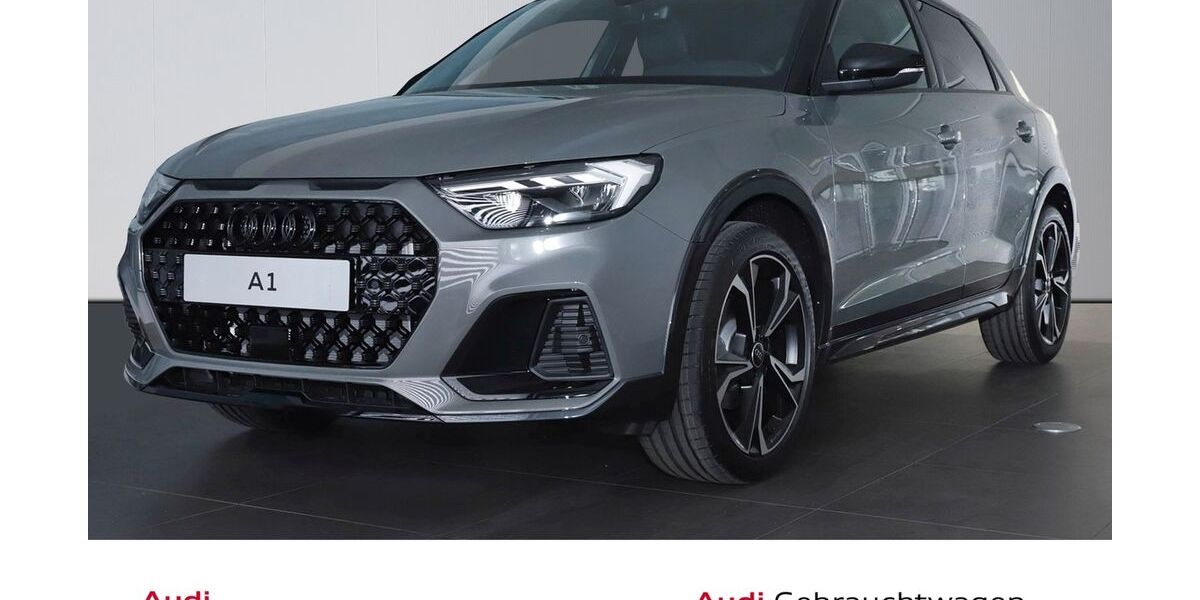 Audi A1 1.950 km 29.280 &euro; Göttingen OT Grone 37081