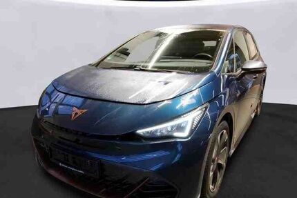 Cupra Born 45.200 km 23.930 &euro; Aach 78267