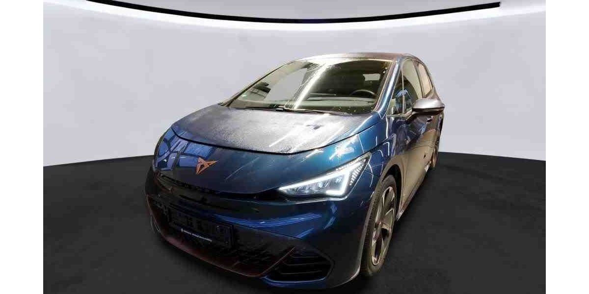 Cupra Born 45.200 km 23.930 &euro; Aach 78267