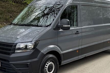 VW Crafter 73.000 km 32.999 &euro; Remscheid 42857