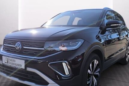 VW T-Cross 10.644 km 27.889 € Neubrandenburg 17034