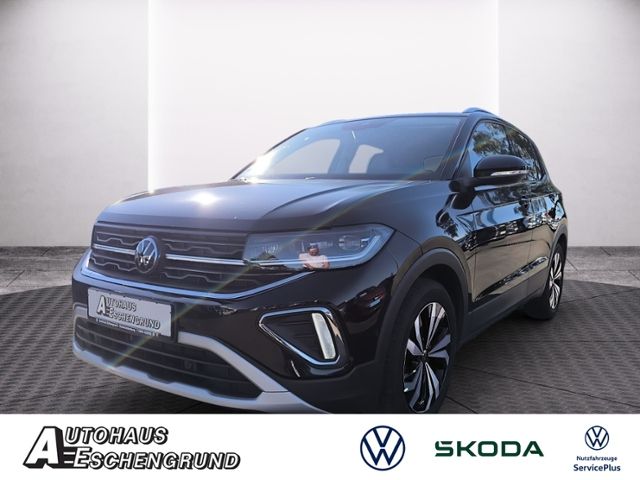 VW T-Cross 10.644 km 27.889 € Neubrandenburg 17034