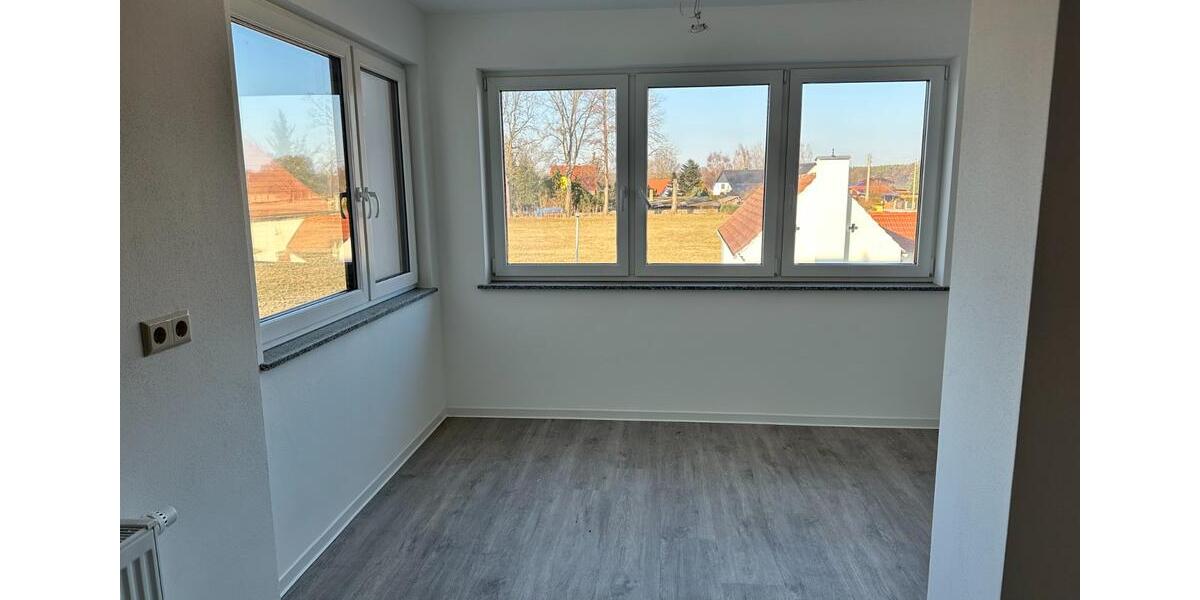 Etagenwohnung Rothenburg/Oberlausitz Oberlausitz - 3 Zimmer, 83 m&sup2;, 661&euro; | Angebot:25079466
