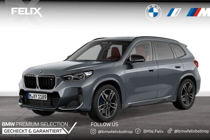 BMW X1 19.085 km 54.380 € Bottrop 46236
