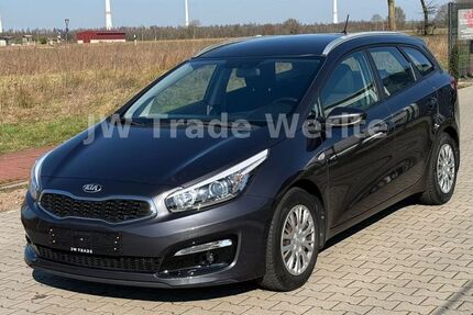 Kia ceed Sportswagon 28.150 km 12.499 &euro; Werlte 49757