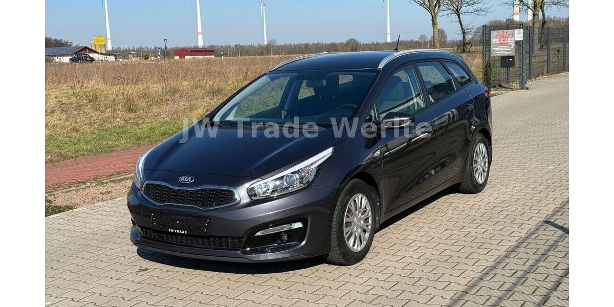 Kia ceed Sportswagon 28.150 km 12.499 &euro; Werlte 49757