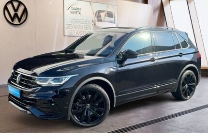 VW Tiguan 18.463 km 38.850 &euro; Idar-Oberstein 55743