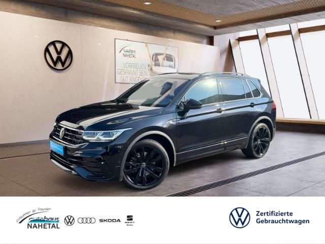 VW Tiguan 18.463 km 38.850 &euro; Idar-Oberstein 55743