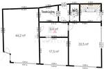 Gewerbeobjekt Salzwedel Altstadt - 4 Zimmer, 119 m&sup2;, 836&euro; | Angebot:26247543