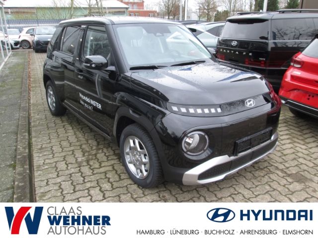 Hyundai INSTER 1.800 km 24.990 € Elmshorn 25337