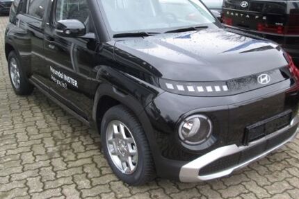 Hyundai INSTER 4.800 km 24.990 € Elmshorn 25337
