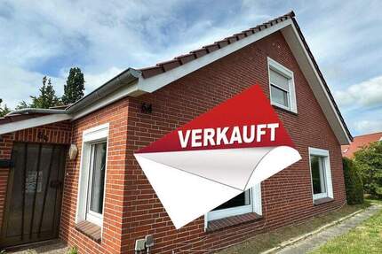 Klein aber fein - ein Fehnhaus am Ortsrand! 4 zimmer