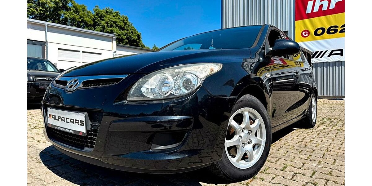 Hyundai i30 120.000 km 3.950 &euro; Frankenthal 67227