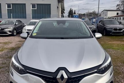 Renault Clio 132.000 km 10.400 &euro; Hassloch 67454