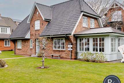 Haus Sylt - 5 Zimmer, 138 m&sup2;, 3.090.000&euro; | Angebot:26291363