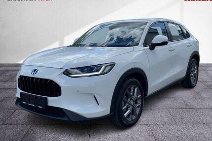 Honda ZR-V 13.000 km 34.980 &euro; Augsburg 86156