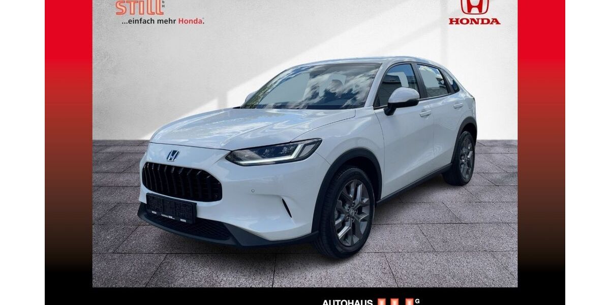 Honda ZR-V 13.000 km 34.980 &euro; Augsburg 86156