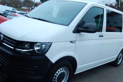 VW T6 Transporter 141.400 km 16.499 &euro; Mosbach/Neckarelz 74821