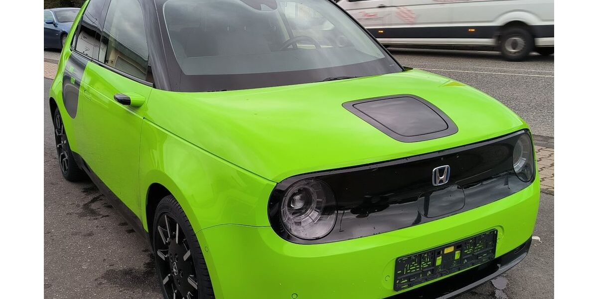 Honda e 49.887 km 15.750 &euro; Anhausen 56584