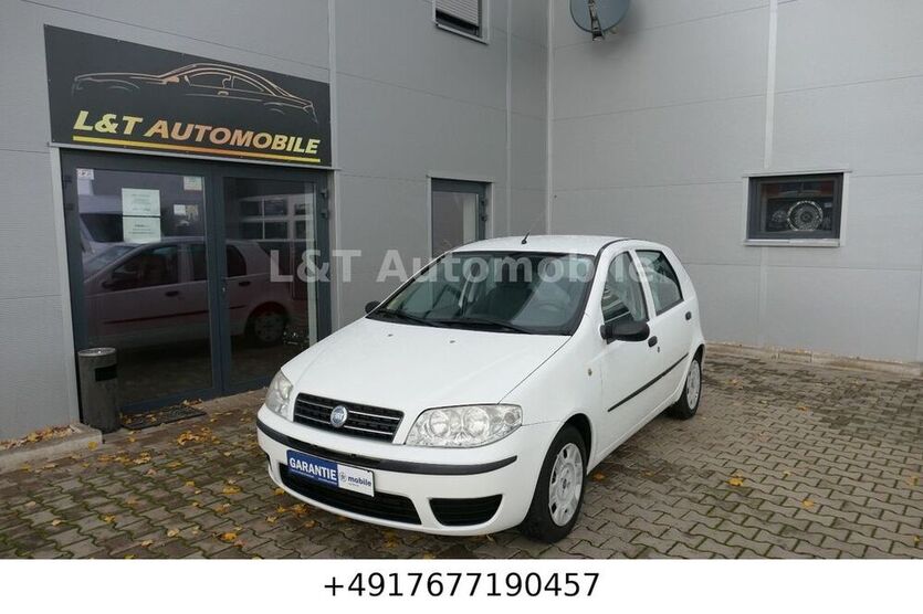 Punto