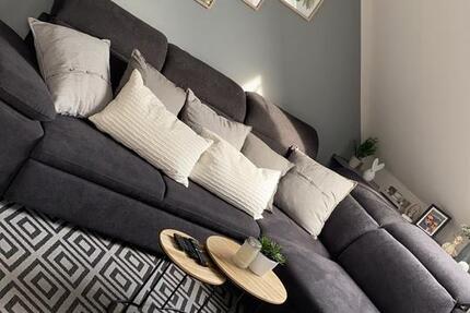 Helle 2-Zimmerwohnung mit Balkon in Offenbach 2 zimmer