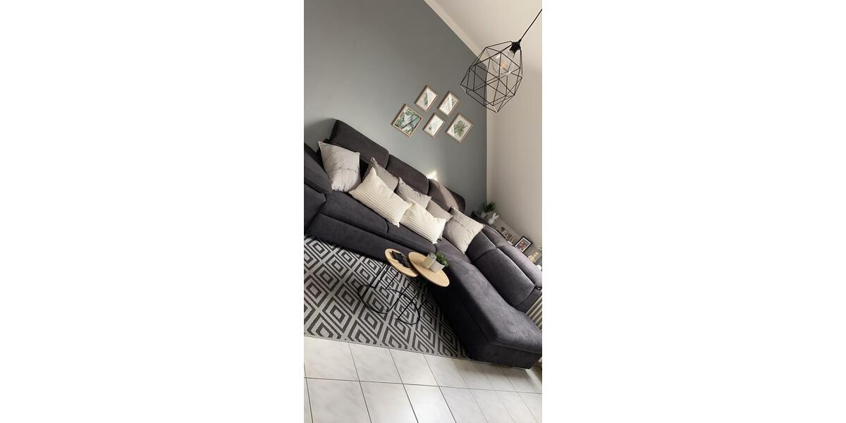 Helle 2-Zimmerwohnung mit Balkon in Offenbach 2 zimmer