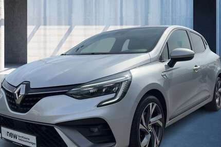 Renault Clio 29.729 km 17.750 &euro; Sankt Augustin 53757