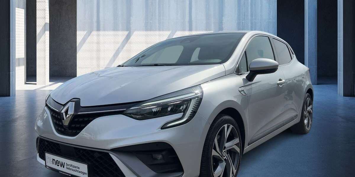 Renault Clio 29.729 km 17.750 &euro; Sankt Augustin 53757