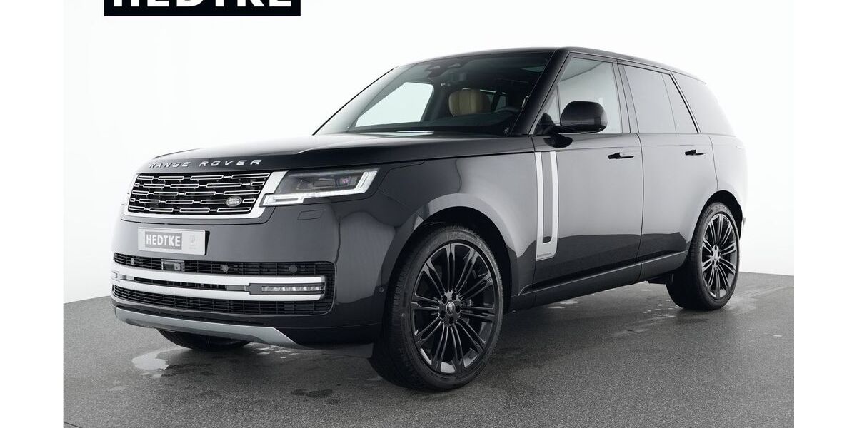 Land Rover Range Rover 4.000 km 184.990 &euro; Weiterstadt 64331