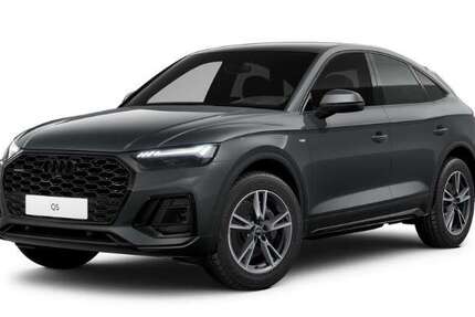 Audi Q5 18.535 km 57.930 &euro; Helgoland 27498