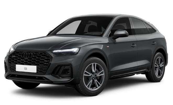 Audi Q5 18.535 km 57.930 &euro; Helgoland 27498