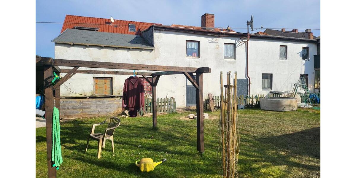 Mehrfamilienhaus, Wohnhaus Wesenberg - 6 Zimmer, 120 m&sup2;, 100.000&euro; | Angebot:26854998