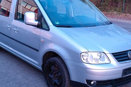 VW Caddy Maxi 198.540 km 4.999 &euro; Waldbröl 51545