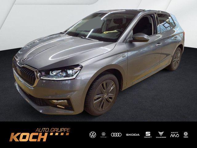 Skoda Fabia 7.650 km 24.930 &euro; Crailsheim 74564