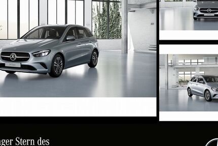 Mercedes-Benz B 180 13.880 km 27.450 &euro; Norden 26506
