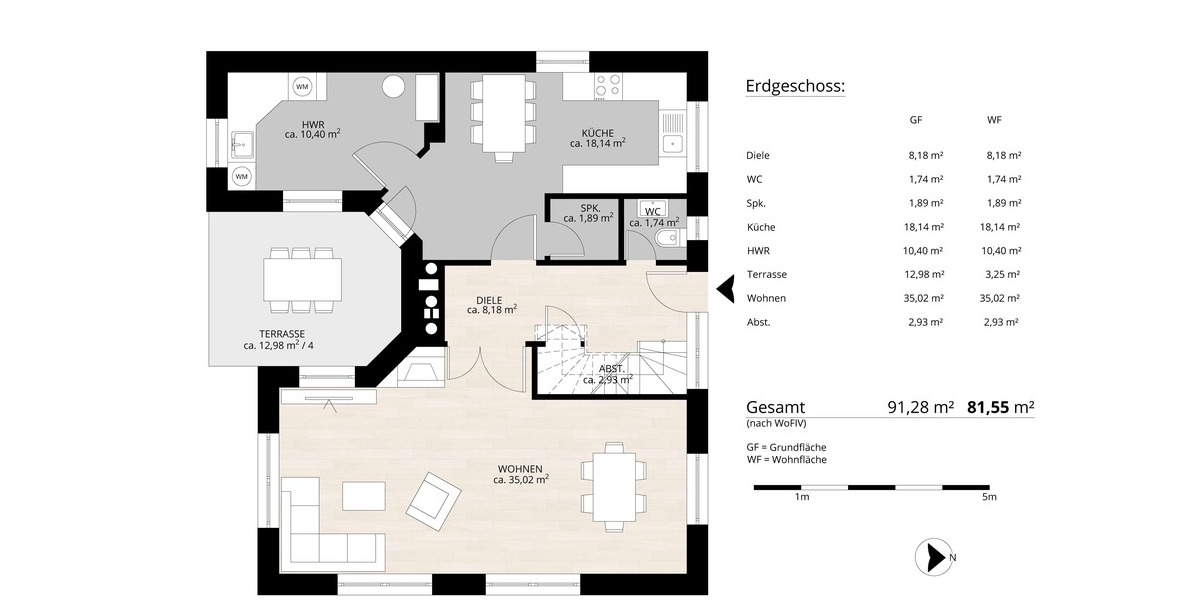 Gewerbeobjekt Jork Moorende - 990.000&euro; | Angebot:20396705