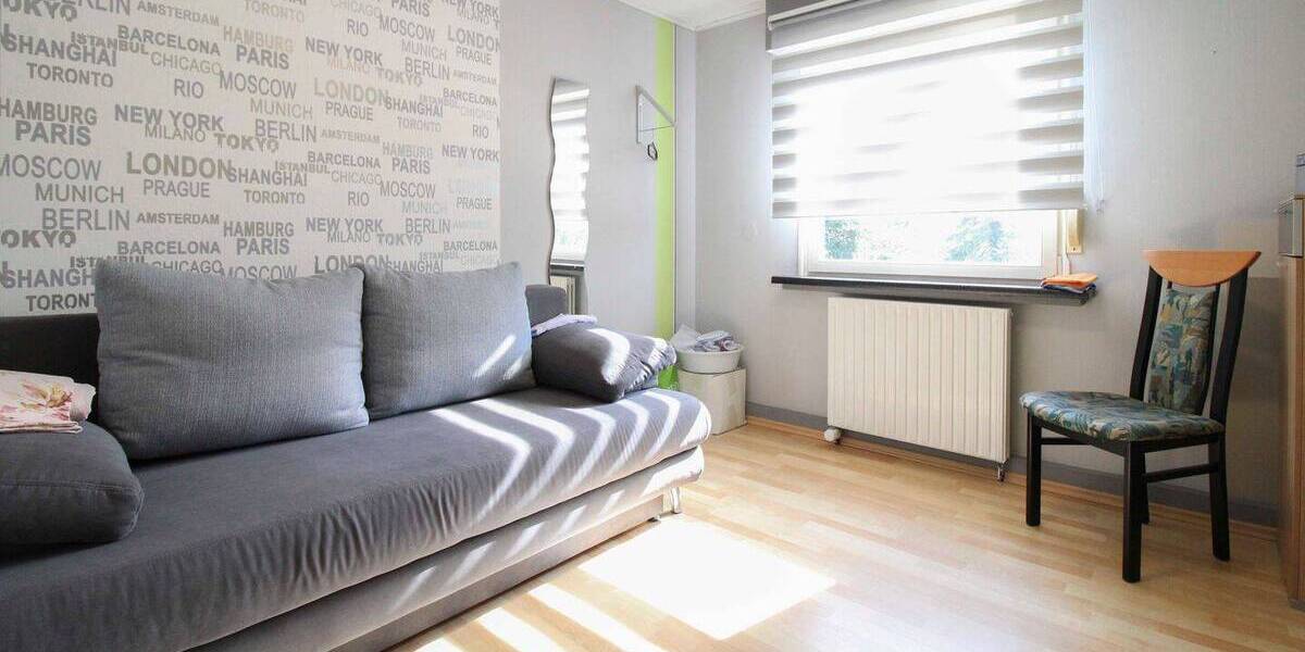Einfamilienhaus Paderborn Sennelager - 8 Zimmer, 243 m&sup2;, 595.000&euro; | Angebot:26826411