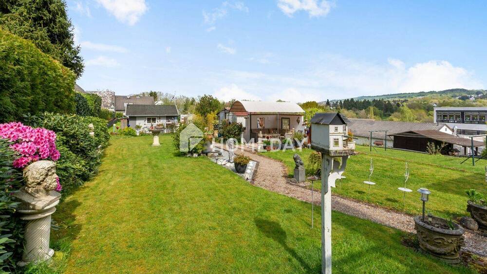 Doppelhaushälfte Trier Irsch - 8 Zimmer, 220 m&sup2;, 569.000&euro; | Angebot:26377979